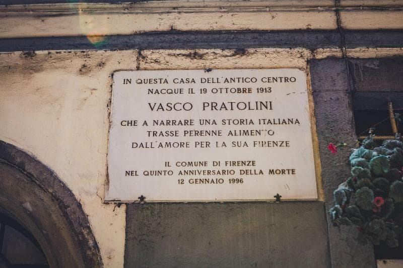 Il Gattopardo Firenze 5