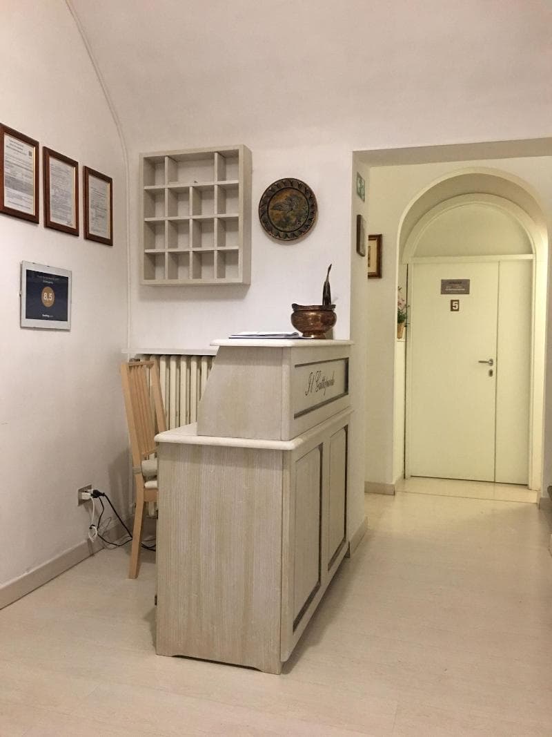Il Gattopardo Firenze 4