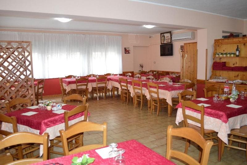 La Lanterna main