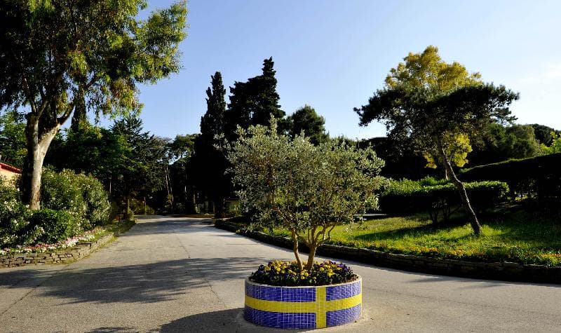 La Serra Holiday Village & Beach Resort photo 1