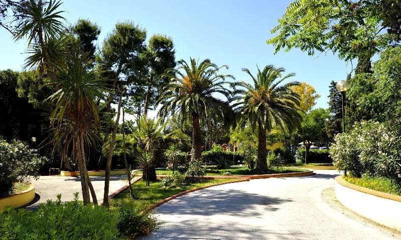 La Serra Holiday Village & Beach Resort 5