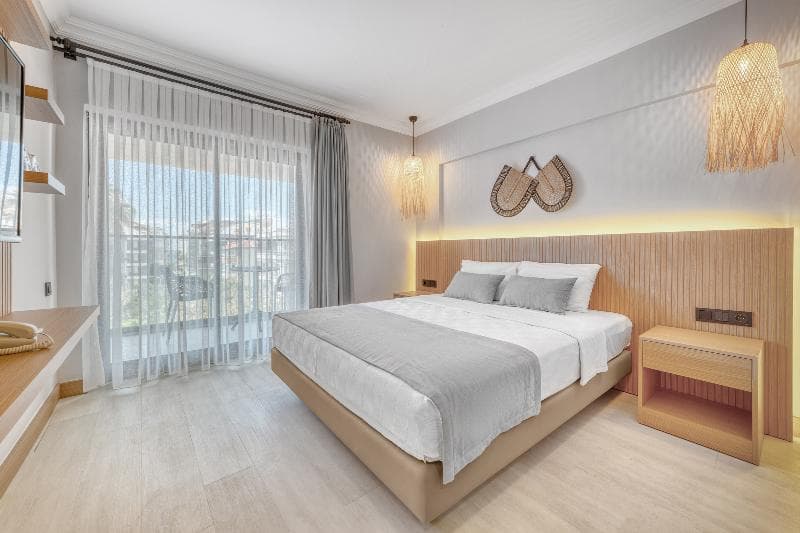 Hildegard Hotel 2