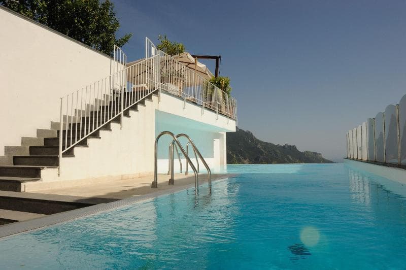 Hotel Villa Fraulo 2