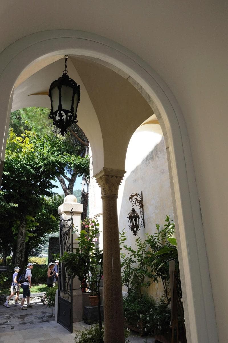 Hotel Villa Fraulo 4