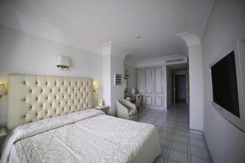 Hotel Villa Fraulo photo 1