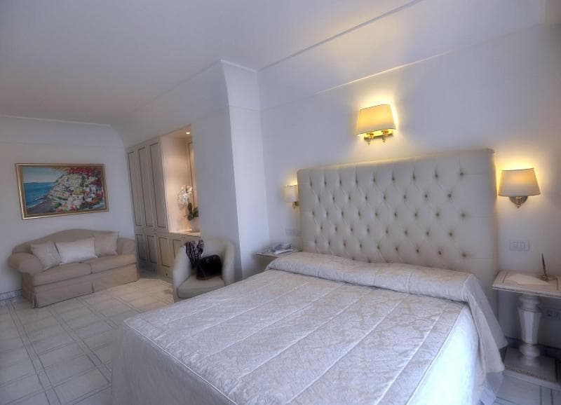 Hotel Villa Fraulo 3