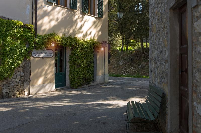 Castello Di Fonterutoli 2