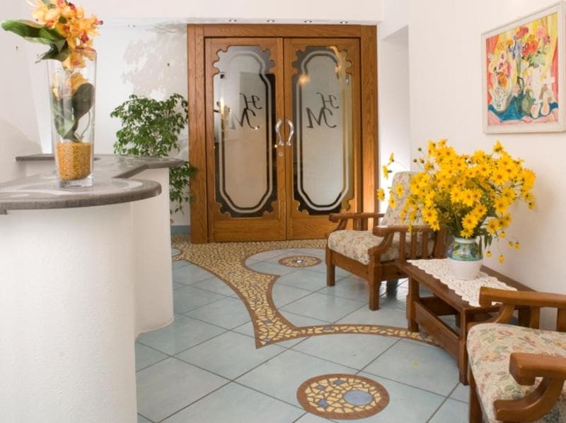 Hotel Matarese 3