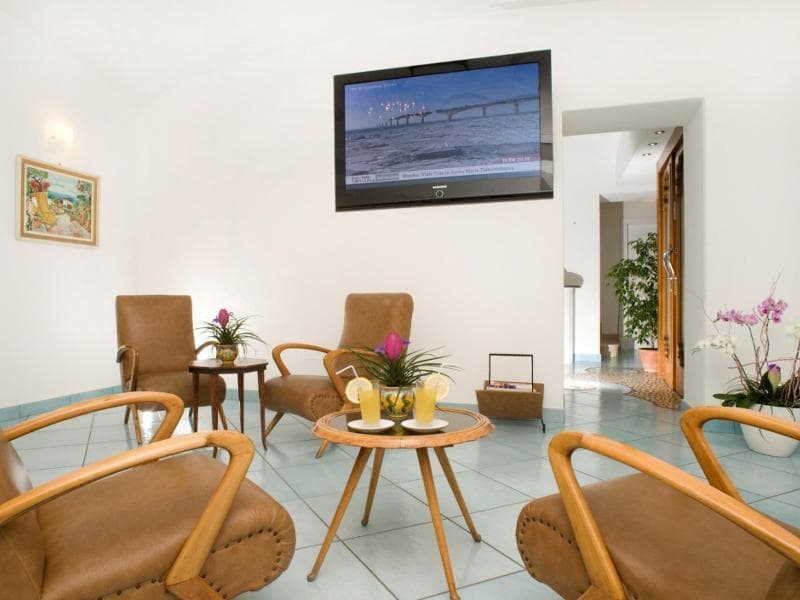 Hotel Matarese 4