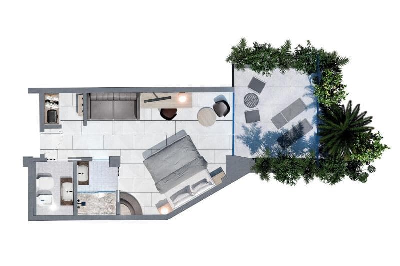 Hotel Garda - TonelliHotels 2