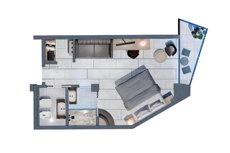 Hotel Garda - TonelliHotels 3