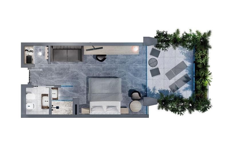 Hotel Garda - TonelliHotels 4