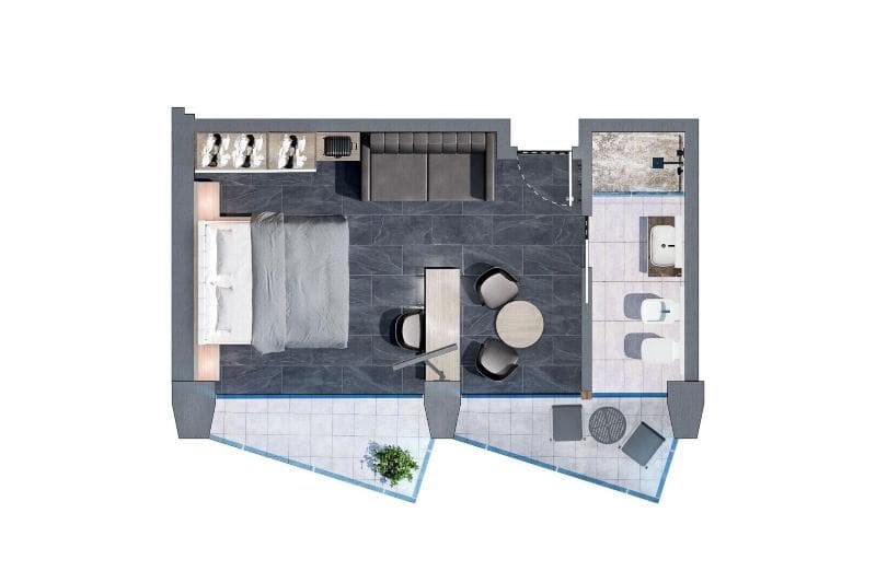 Hotel Garda - TonelliHotels 5