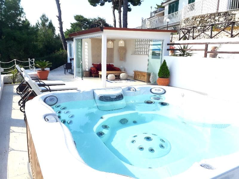 Residence Maresol main