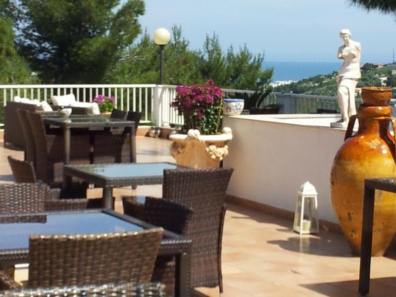 Residence Maresol 5