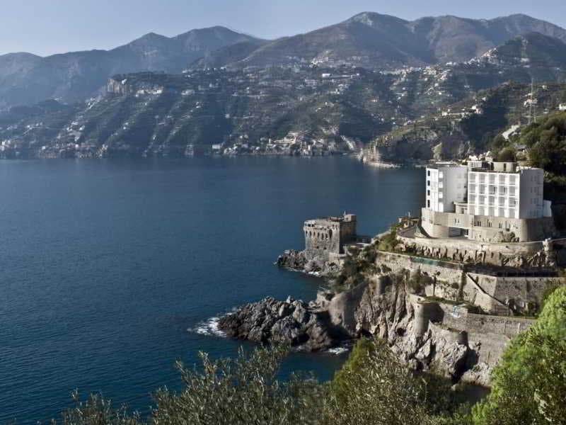 Residence Due Torri photo 1