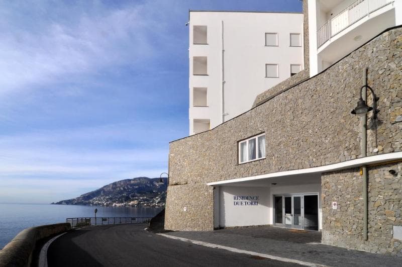 Residence Due Torri 2