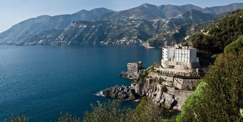 Residence Due Torri 3