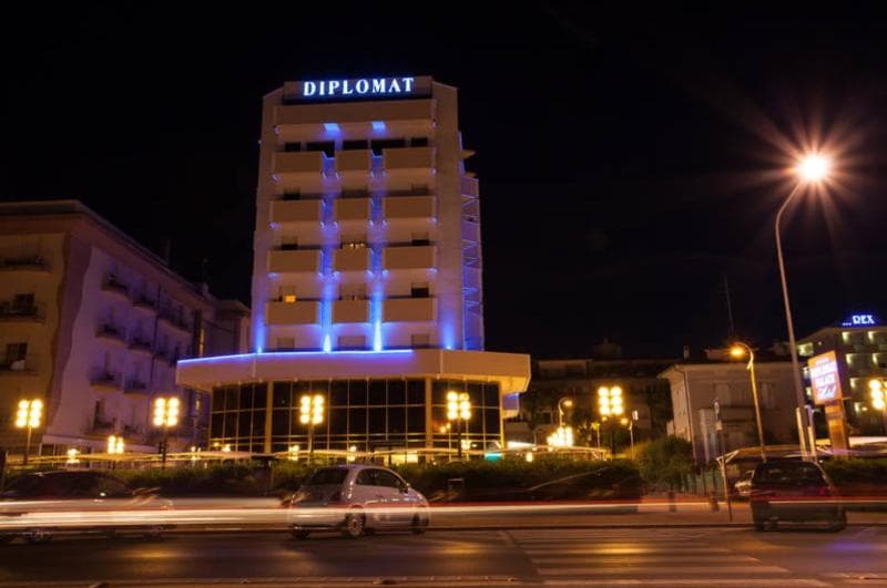 Diplomat Palace 5