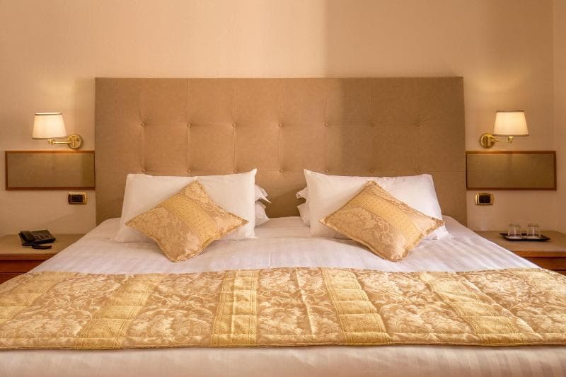 Hotel La Residenza 5