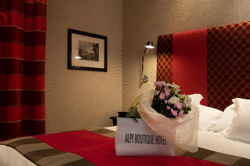 Hotel Alpi 3
