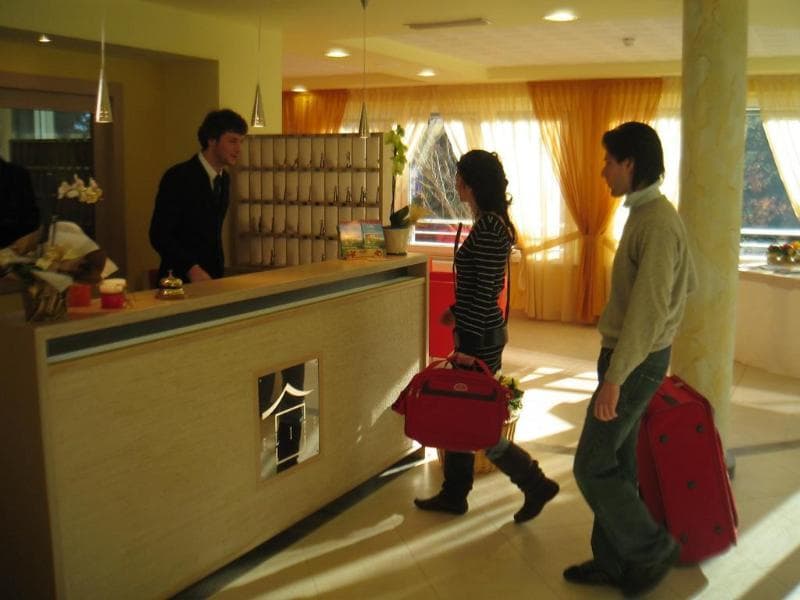 NatureBio Hotel Elite 5