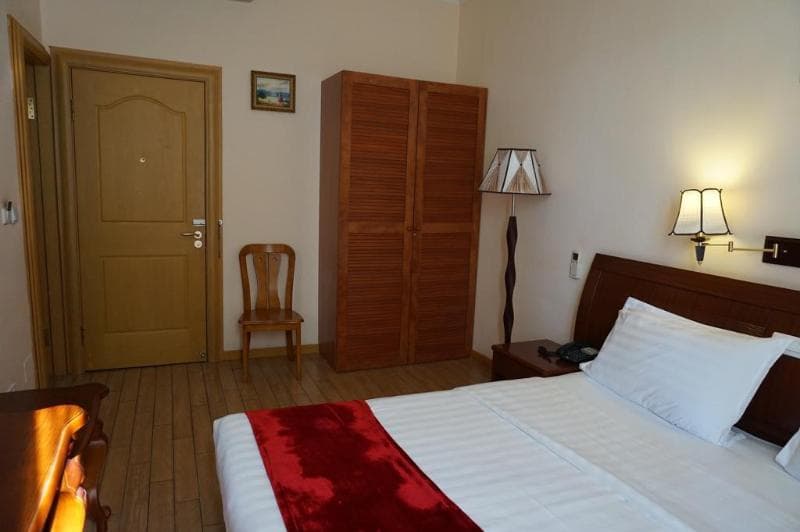 Hotel Filippo Roma photo 1