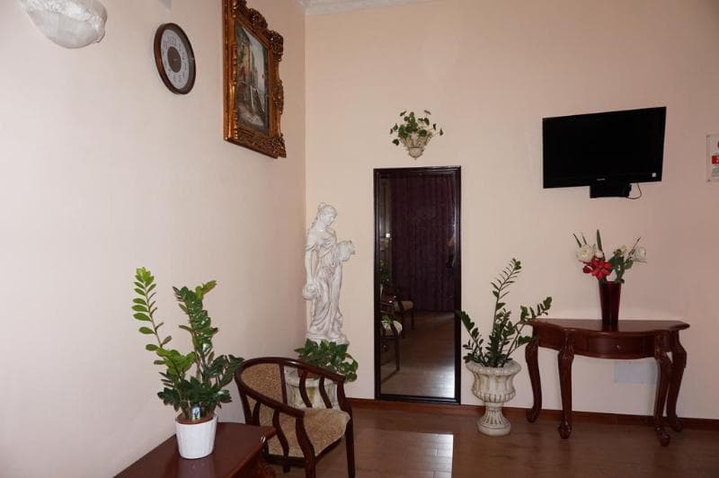 Hotel Filippo Roma 4