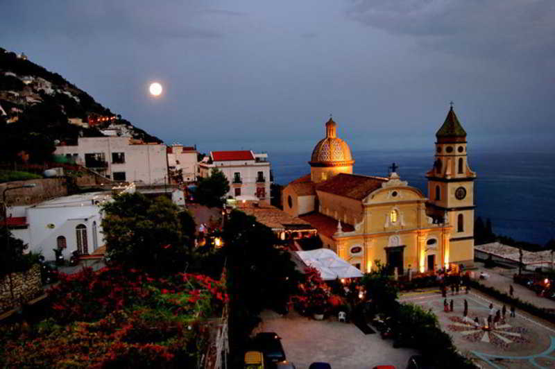 Hotel Margherita 5
