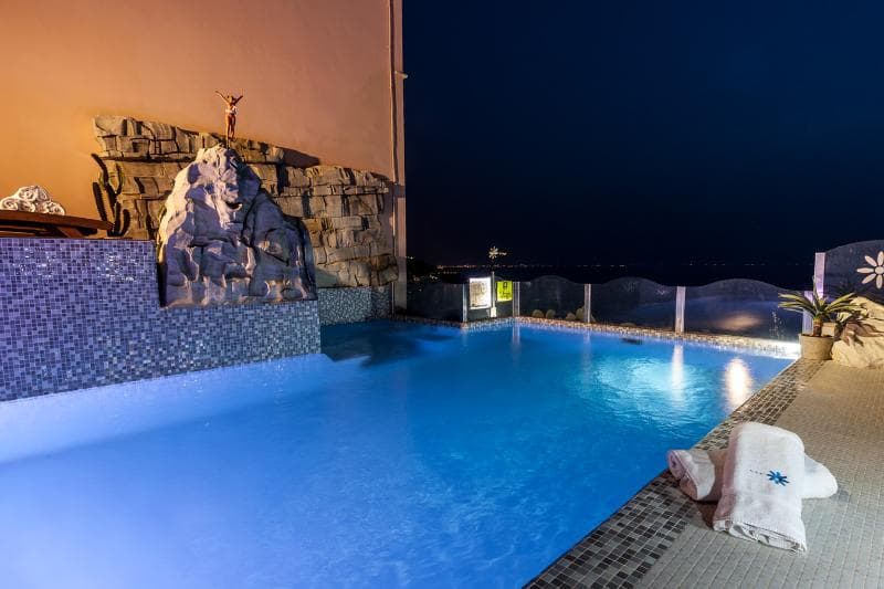 Hotel Margherita photo 1