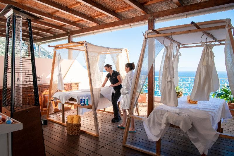 Hotel Margherita 4
