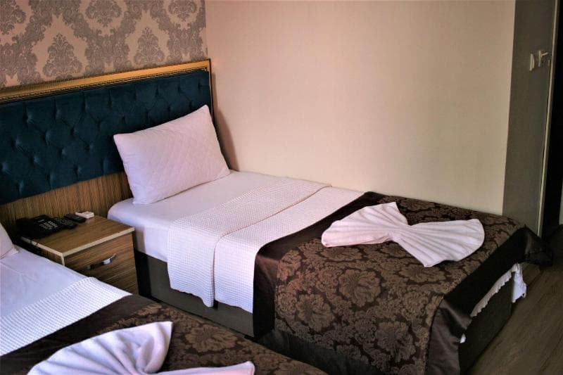 Ista Palace Hotel 4