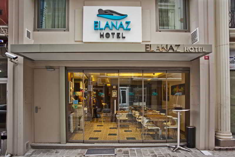 Elanaz Hotel 3