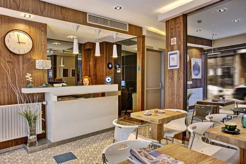 Elanaz Hotel 5