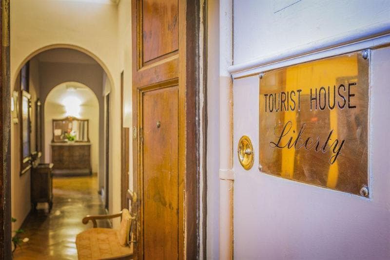 Tourist House Liberty photo 1