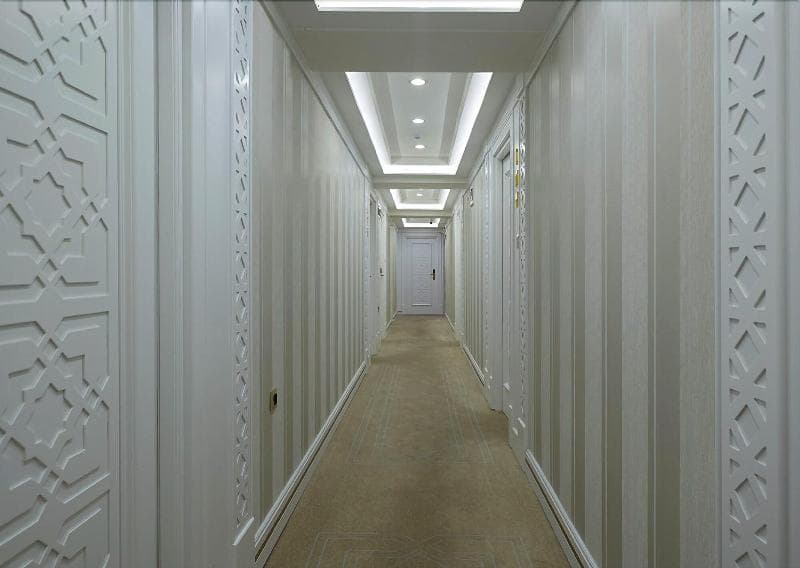 The Empress Theodora Hotel 3