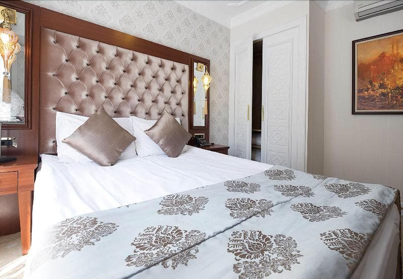 The Empress Theodora Hotel photo 1