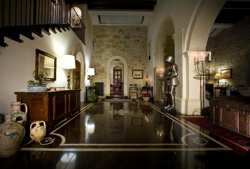 Eremo della Giubiliana 3