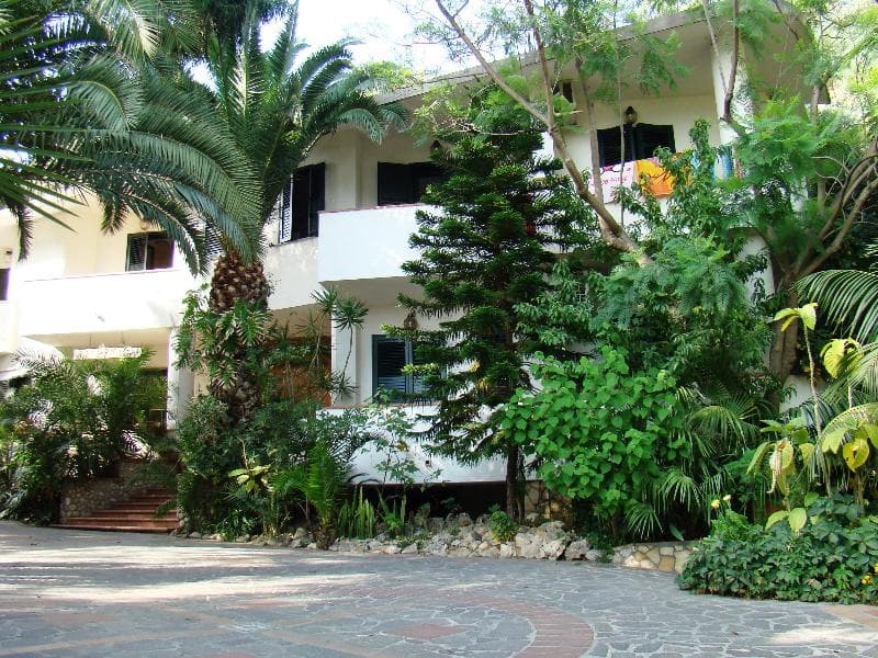 Hotel Village Eden 3