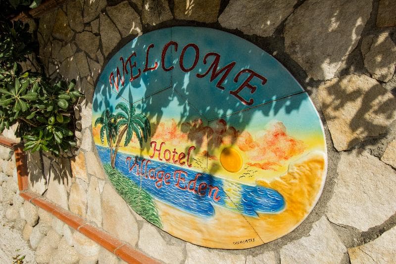 Hotel Village Eden 4