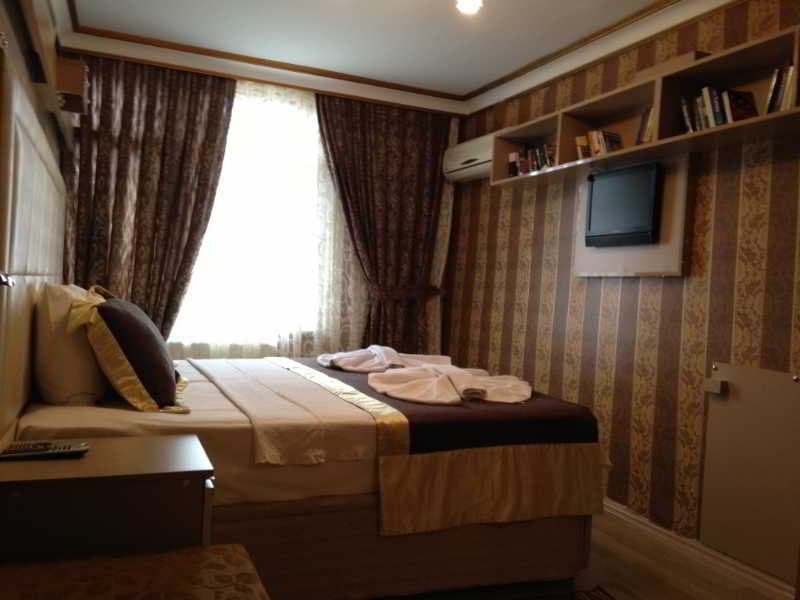 Hotel Ocean's 7 4