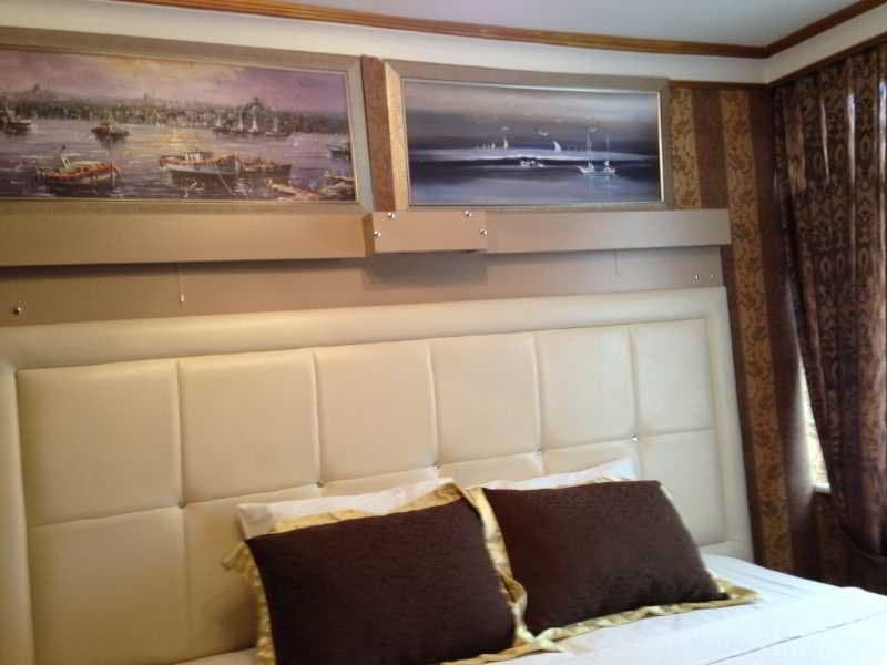 Hotel Ocean's 7 5