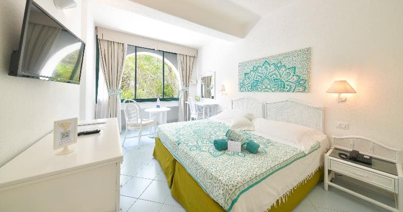 Paradiso Terme Resort & Spa 1