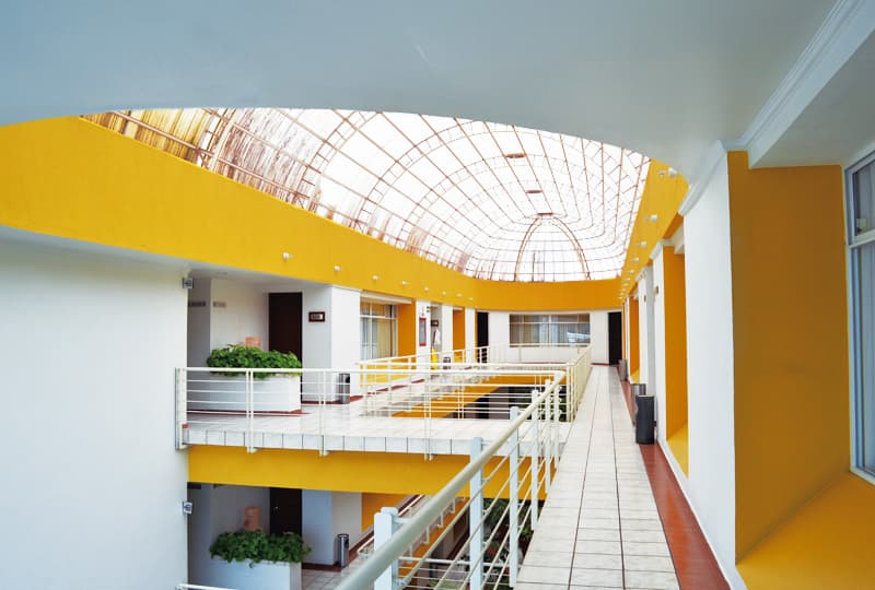Mediterráneo Tulancingo 5