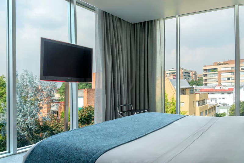 GHL Collection 93 Hotel 5