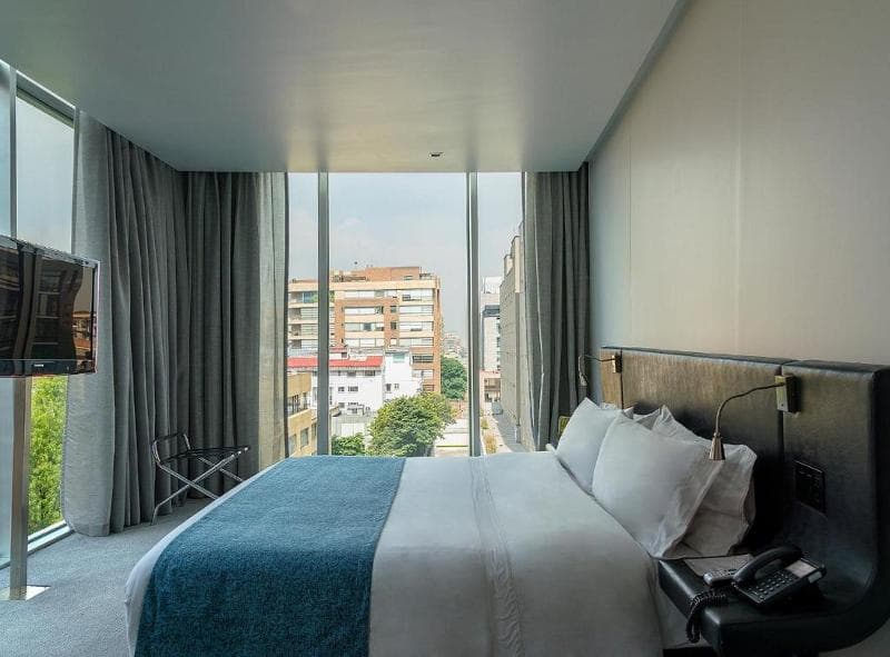 GHL Collection 93 Hotel 2