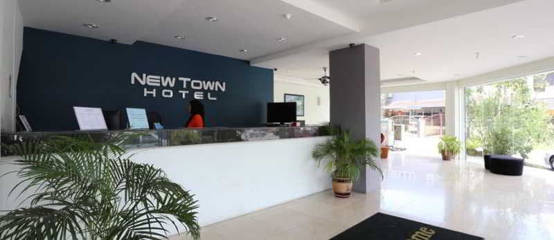 New Town Klang 3