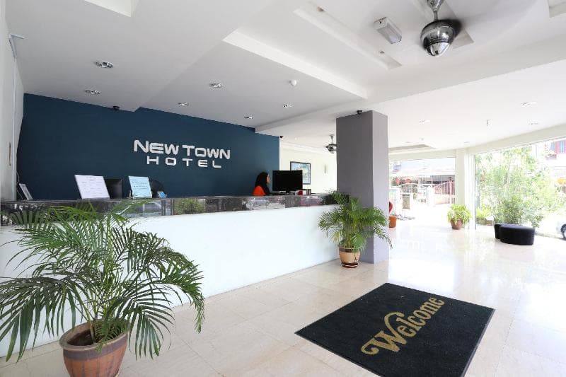 New Town Klang 4