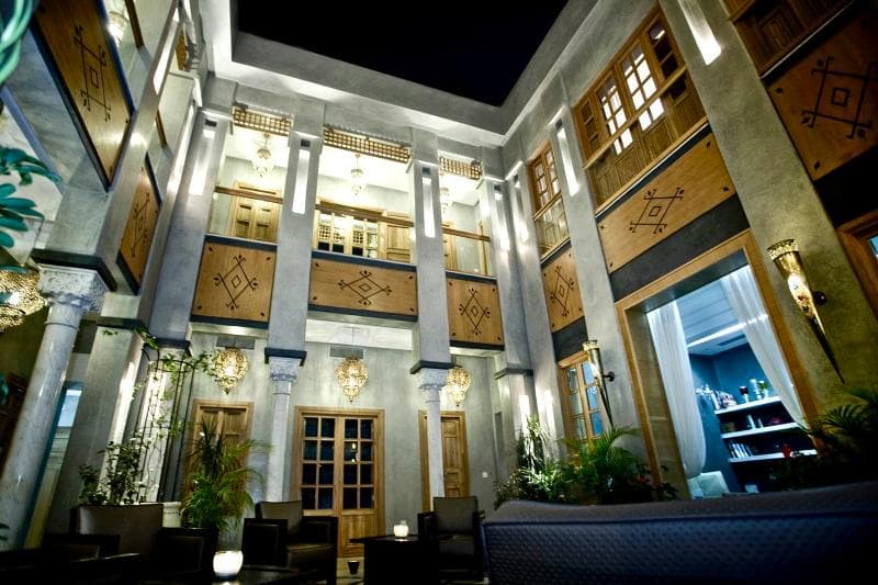 Riad L'Etoile D'Orient 2