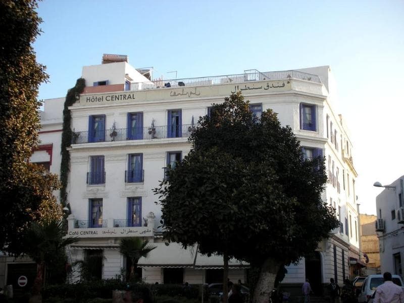 Hotel Central photo 1